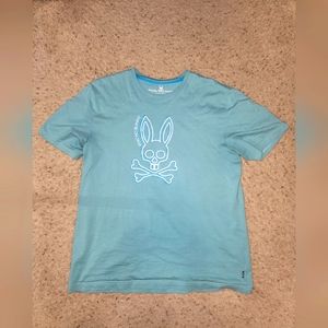 Like New! Psycho Bunny 🐰 T-shirt